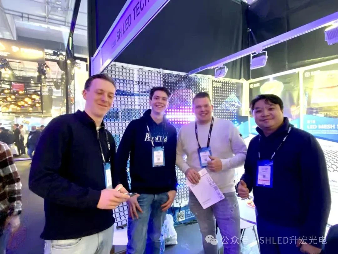 ISE Exhibition ISE Exhibition