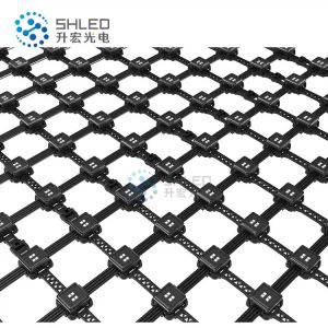 Layar Mesh Led SH E10A