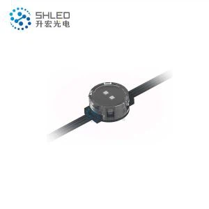 Tunnel Lighting DC12V LED Pixel Dot