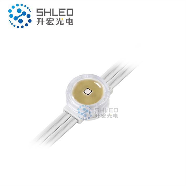 landscape Lighting led point lights