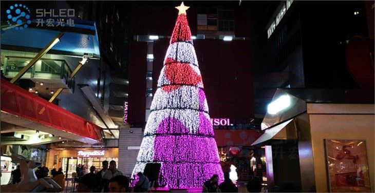 WS2811 Rgb Led Pixel String Christmas Light Led Bulbs