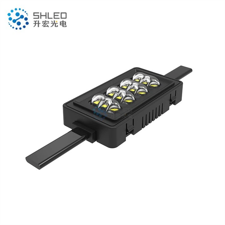 Piksel Led Arsitektur Produk Baru